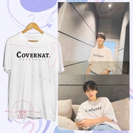 Seventeen Jeonghan Covernat Authentic Logo SHIRT(GURLY GLAM)