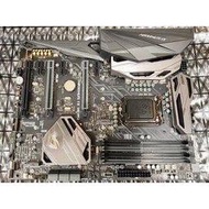 【附發票】ASUS 華碩 Maximus IX Hero WiFi AX Z270 M9H DDR4 電競主機板 一年保