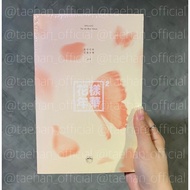 ✅พร้อมส่ง [BTS] อัลบั้ม HYYH 화양연화 PT.2