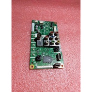MB TV SHARP LC 32LE150M MAINBOARD TV SHARP LC 32LE150