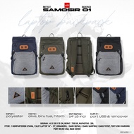 Tas Ransel Pria Samosir Arei Outdoorgear