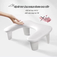 U-shaped nail armrest - Nail armrest