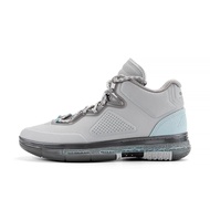 [LINING} LI-NING WAY OF WADE 1 STATUE Basketball Shoes - Grey (ABAT135-25)