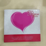 (CD) PASSION 2 Compilation Album
