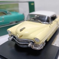 Gfcc 1/43 Cadillac Coupe DeVille Model Cadillac Coupe DeVille 1955