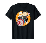 Kim Jong Un Rocket Man Shirt
