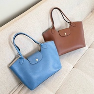 Epure Leather Totebag