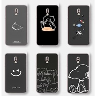 For Samsung Galaxy Note FE Note 7 C8 J7 plus Soft Silicone TPU Casing phone back Case