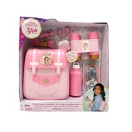 Disney Princess Style Travel Backpack เซตกระเป๋าเป้เจ้าหญิง Disney Princess Style Travel Backpack