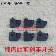 GN125H GN125 EN125 GN250 GS125 Front Upper Pump Brake Switch Small Switch Original Factory