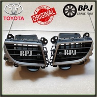 Super Murah! Kisi Kisi Grill Gril Depan Samping Pengemudi Penumpang Kanan Kiri AC Mobil Toyota All N