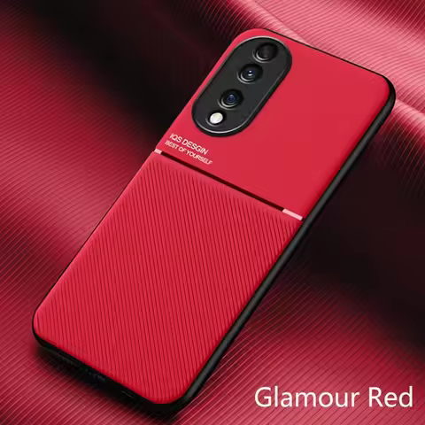 New Luxury Shockproof Phone Case For Honor 50 60 70 Pro 70 Lite For Honor 80 SE 90 GT 90 100 Pro Sil