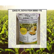 (1KG) FL SOYA FISH 8888