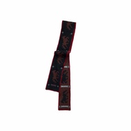 1JINN STUDIO | ผ้าพันคอแบบแมทช์ลายเรโทรอุ่น