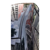 ORIGINAL TOYOTA VIOS NCP93 ROOF MOULDING RUBBER/BUMBUNG GETAH 75552-0D060 LH 75551-0D090 RH