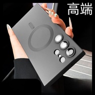 DAIMANG | เคสโทรศัพท์บางเฉียบสำหรับ Samsung Galaxy S24 Ultra S25 Ultra S23 Ultra S22 Ultra ดีไซน์ลาย