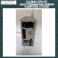 Asus PREMIUM MULTIMEDIA COMPUTER SYSTEM PC CPU CASING