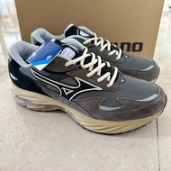 Mizuno WAVE RIDER BETA β 美津濃 男裝女裝 UNISEX MEN WOMEN 10 MUJIN TL GTX GORETEX GORE-TEX GORE TEX hoka as