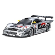 TAMIYA 1/10 1997 Mercedes-Benz CLK-GTR TT-01 Type-E TAM47437A Cars Elec Kit 1/10 On-Road