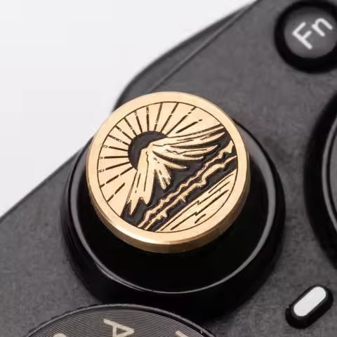 Sunset Camera Metal Soft Release Button Shutter Button For Fuji XT5 X100V XMT X100VI XT30 Nikon ZF C