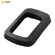 [LUMY] Bike Computer Silicone Cover Protective Sleeve for Magene (Black C406/C406PRO)