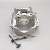 ฝาสูบ แต่ง WAVE110i Dream Supercub STDฝาสูบเดิม เวฟ110i พร้อมวาล์ว