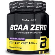 BioTech USA BCAA FLASH ZERO 360g - Apple by BiotechUSA