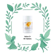 Elken Velox C+ Bundle (45 Tablets)