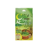 日本天然樹液排毒足貼 30枚 (抹茶-綠色) 平行進口