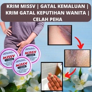 Hot🔥KRIM MISS V GATAL MISS V | GATAL KEMALUAN WANITA | MENCEGAH KEPUTIHAN