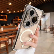 Airbag Shockproof Protection Casing For OPPO A5 A3X A3 Pro A38 A73 A79 A98 A77 A3S A12E A31 A1K A53 