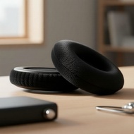 Soft Velvet Ear Pads for Sony WH-CH520/CH510/CH500, MDR-ZX110NC/ZX100/ZX220/XB200/ZX300/ZX330BT, MDR