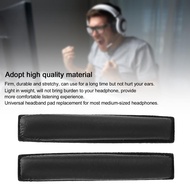 Headband Pad  Comfortable Cushion for Sennheiser PX80 PX100 PX100ii PX200