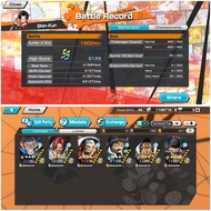 OPBR One Piece Bounty Rush 6 Extreme | Hyper Boost 38