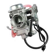 0470-449 Carburetor Compatible with Cat500 ATV350 400 500 0470-737 CVK34