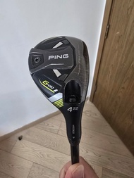 Ping G430 Hybrid 4 22° Golf Club