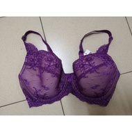 Xixili Bra Demi Cup Size F75