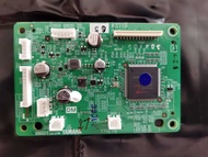 Yamaha PSR-E463, P45, P48, P125 electric piano electronic motherboard/power board original