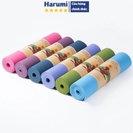 6mm Anti-Slip Yoga Mat, Exercise Mat, Home Yoga Cross Mat, Premium Gym Mat, Yoga Mat Yoga Mat Thick 