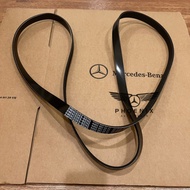 Fanbelt Mercedes benz M111 W203 C180 6PK 2135 Fan Belt 6PK Original