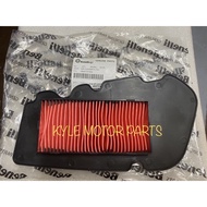 BENELLI VZ125 AIR FILTER / AIR CLEANER ORIGINAL 100%