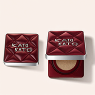 KATO | Limited Edition Long-lasting Cushion 12g*2