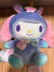 獨角獸Melody 公仔