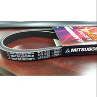 4PK1220 Toyota Vios 1.5 NCP93, Original from Mitsuboshi, Japan, fan belt