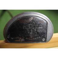 Zebra Ram Putter Golf Stick