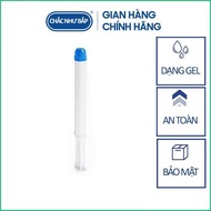 Odd 1 tube of VCF Vaginal Contraceptive gel, safe from America