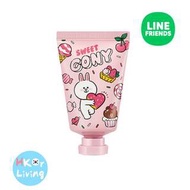 現貨🇰🇷MISSHA X LINE FRIENDS CONY 保濕護手霜