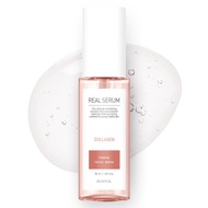 EUNYUL Real Collagen Serum 1.69 fl. Oz. Korean Skincare Elasticity & Firming collagen skincare