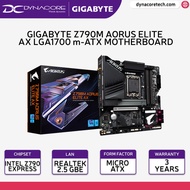 Gigabyte Z790M AORUS ELITE AX Intel LGA 1700 mATX Motherboard