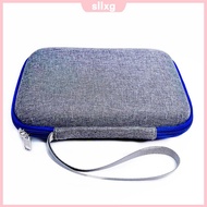 Hard Carrying Case with Mesh Pocket Protective Storage Holder Travel Carry Bag for GiiKER Super Slid